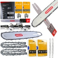 PROWADNICA 14'' 35cm + ŁAŃCUCH DO PIŁY STIHL 50og 3/8 1.3 MS180 MS210 MS230