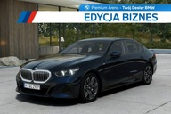 BMW 520 Sedan - Edycja Bizens!