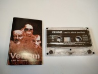 Venom – Cast In Stone (Part Two) - KASETA MC K157