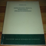 Kierowanie pracą personelu pielęgniarskiego Zoll