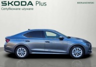 Skoda Octavia Top Led Matrix - Martwe Pole - ACC 210kmh - Virtual Cockpit