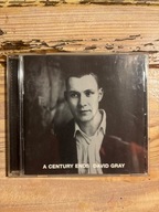 A Century Ends David Gray CD