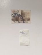 Wielka Brytania. Windsor Castle. 00386