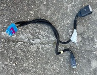 Peugeot 508 II GT 2018- instalacja wiązka złącze port gniazdo USB