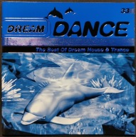 CD Dream Dance 33 (The Best of Dream House & Trance) 2004