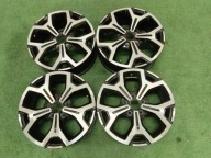 Felgi aluminiowe Renault 6.5Jx17CH5 ET50 5x114.3 403008540R 403006285R