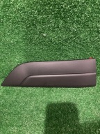 LISTWA ZDERZAKA LEWY PRZÓD IVECO DAILY 5801847132