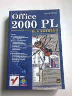 Office 2000 PL dla każdego - Ulrich
