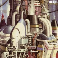 DEUS - Pocket Revolution