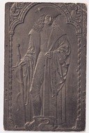 Nagrobek T. Salamon k. Mariacki Kraków ok. 1910r do Klecza Dolna k.Wadowice