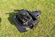 HAK ROCKINGER RO 57 BOLEC OBRACANY RO570C61510