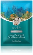Maska do twarzy w płacie algi nawilżająca TianDe