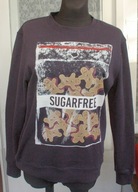 HOUSE super bluza w ciasteczka r 40-44