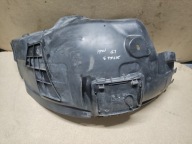 Nadkole lewy przód opel zafira b 13129623 13125606 cześć przednia zaślepka