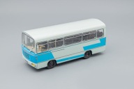 BERLIET PAK BUS 1964 1/43 Hachette