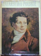 MALARSTWO POLSKIE OD XVI DO POCZĄTKU XX WIEKU -KATALOG