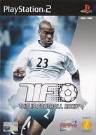 This Is Football 2003 PS2 Sony PlayStation 2 (PS2) 2 płyty