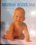 Będziemy rodzicami NEES DELAVAL Barbara poradnik