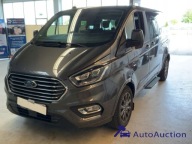 Ford Tourneo Custom 2.0 TDCi 320 L2 Tourneo Titanium X 2022