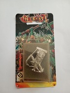 CHRONOPIA BLISTER KRONOS CHIEFTAIN METAL