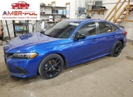 Honda Civic SI 2024 1.5l 1.5 Benzyna 200KM