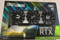 ZOTAC GeForce RTX 3080 Trinity OC 10GB LHR