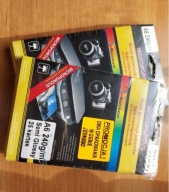 PAPIER FOTO Semi Glossy A6 MICROPORUS 240g - 4 opakowania x 25 sztuk