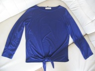 TRAMONTO ITALY elegancka bluzka NOWA 36