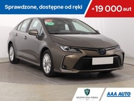 Toyota Corolla 1.8 Hybrid, Salon Polska