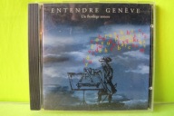ENTENDRE GENEVE - UN FLORILEGE SONATE CD