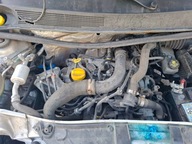 Silnik 1.2 TCE Renault H5F