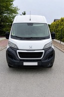 Peugeot Boxer Jumper lift KOMPLETNY PRZÓD MASKA ZDERZAK BŁOTNIKI 249