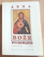 Boże wychowanie Anna