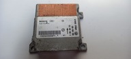 SENSOR MODUŁ AIRBAG VOLKSWAGEN PASSAT B5 0285001173