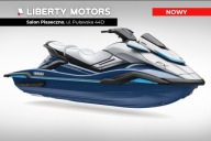 SKUTER WODNY YAMAHA FX HO