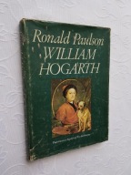 WILLIAM HOGARTH /SZTUKA MALARSTWO CYKLE RYCIN