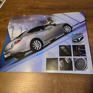 Mazda 6 Edition 125 + cennik 2011