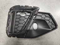 Atrapa kratka zderzaka PRAWY PRZÓD Audi A4 S4 B9 lift Oryginał 8W0807682AM