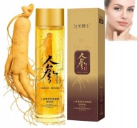 Serum z Żeń-Szeniem Koreańskim 120ml Panax Ginseng Anti-Age 120ml