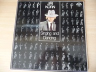 Jiri Korn - Singing And Dancing