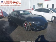 Toyota Supra 2022 Toyota GR Supra 3.0 Auto (Natl) 3.0 Benzyna 382KM