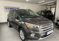Ford Kuga Gwarancja Bezwypadkowy Serwisowany 1.5 Benzyna 150KM