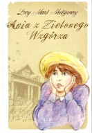 Ania z Zielonego Wzgórza