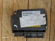 Moduł Sensor Airbag Renault Scenic III 285589605R