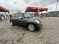 Mini ONE Old Man Edition 1.6