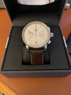 Zeppelin zegarek męski 7674-6