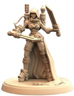 Steam Punk Mechanical Thorn Mechaniczny Cierń E Pinup NSFW