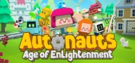 Autonauts Age of Enlightenment klucz steam