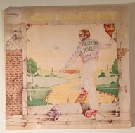 ELTON JOHN - Goodbye Yellow Brick Road 1st UK Pr VG 2Lp 487
