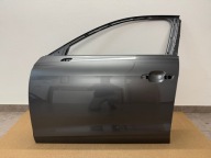 AUDI A4 B9 LIFT DRZWI LEWY PRZÓD KOD LX7L